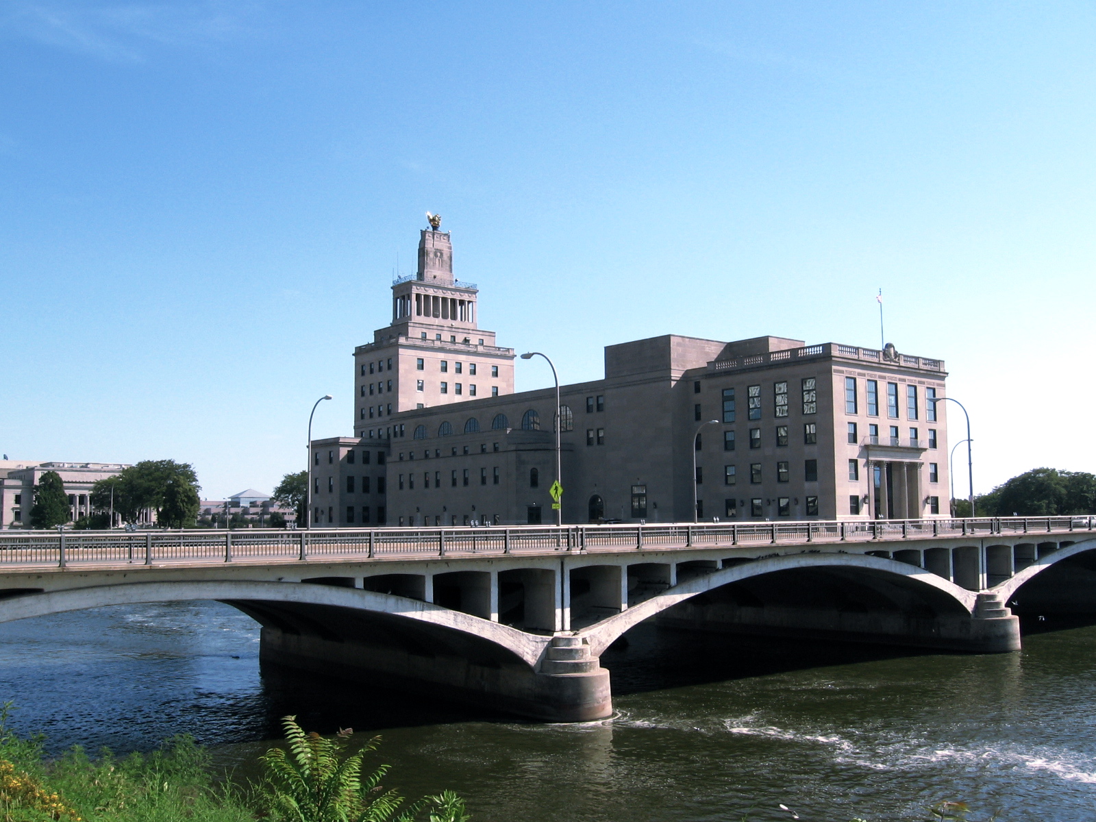 Cedar Rapids MINK Associates